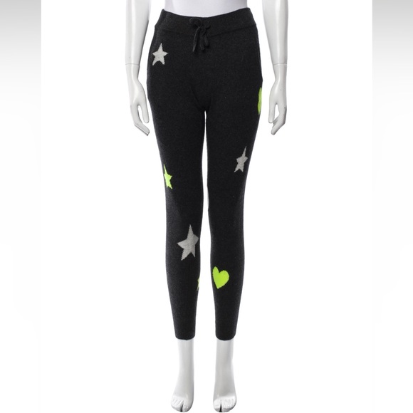 Brodie Cashmere Starstruck Jogger. XS. NWOT - Picture 3 of 3